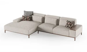 Pars Medium Köşe Koltuk Takımı