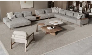 Pars Medium Köşe Koltuk Takımı