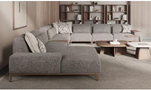 Pars Medium Köşe Koltuk Takımı