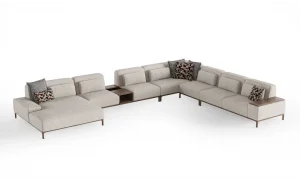 Pars Small Köşe Koltuk Takımı