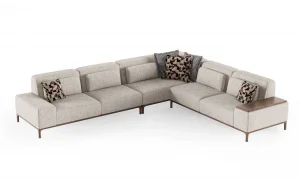 Pars Small Köşe Koltuk Takımı