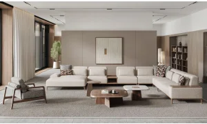 Pars Small Köşe Koltuk Takımı