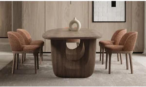 Toscana Yemek Masası