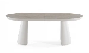 Bugatti Traverten Yemek Masası