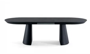 Bugatti Royal Yemek Masası