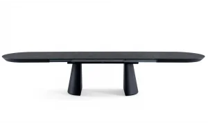 Bugatti Royal Yemek Masası