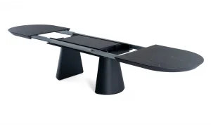 Bugatti Royal Yemek Masası