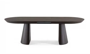 Bugatti Amerika Yemek Masası