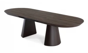 Bugatti Amerika Yemek Masası