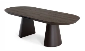 Bugatti Amerika Yemek Masası