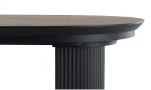 Como Amerika Tek Açılır Yemek Masası