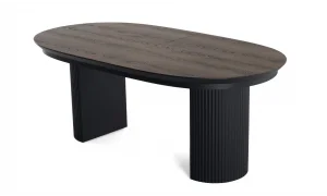 Como Amerika Tek Açılır Yemek Masası