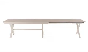 Real Traverten Yemek Masası