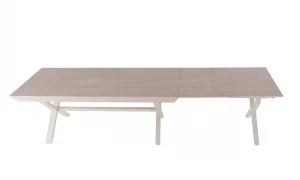 Real Traverten Yemek Masası