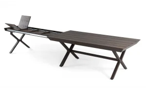 Real Amerika Yemek Masası