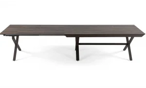 Real Amerika Yemek Masası