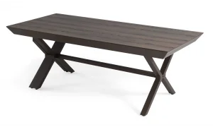 Real Amerika Yemek Masası