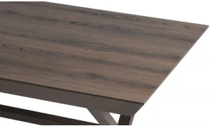 Real Amerika Yemek Masası