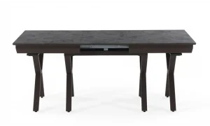 Petra Koyu Taş Yemek Masası