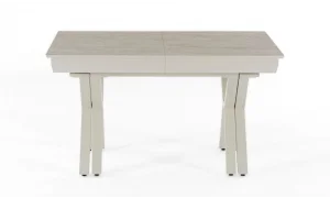 Petra Traverten Yemek Masası