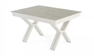 Petra Traverten Yemek Masası