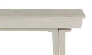 Petra Traverten Yemek Masası