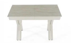 Petra Traverten Yemek Masası