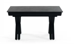 Petra İroni Yemek Masası