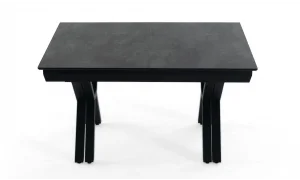 Petra İroni Yemek Masası