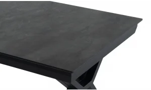 Petra İroni Yemek Masası