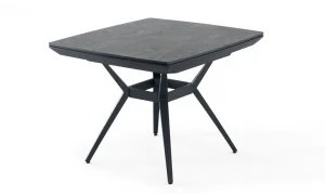 Megane İroni Yemek Masası