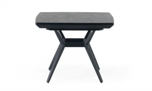 Megane İroni Yemek Masası