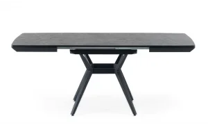 Megane İroni Yemek Masası