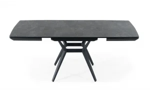 Megane İroni Yemek Masası