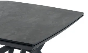 Megane İroni Yemek Masası