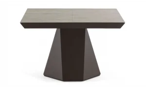 Panama Traverten Yemek Masası