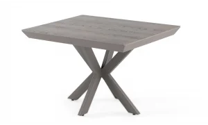 Zen Avrupa Çift Açılır Yemek Masası