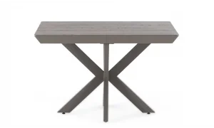 Zen Avrupa Çift Açılır Yemek Masası