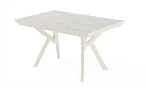 Zen Zeybek Çift Açılır Yemek Masası