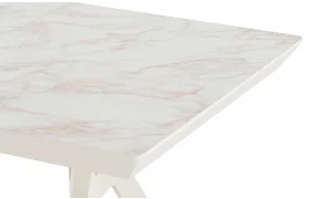 Zen Zeybek Çift Açılır Yemek Masası