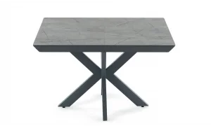 Zen Lagina Çift Açılır Yemek Masası