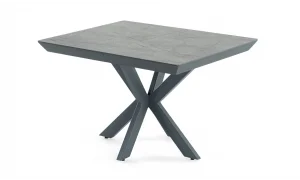 Zen Lagina Çift Açılır Yemek Masası