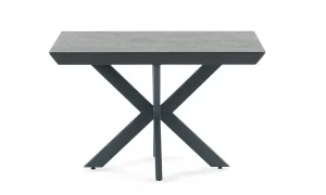 Zen Lagina Çift Açılır Yemek Masası