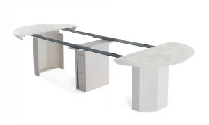 Master Zeybek Yemek Masası