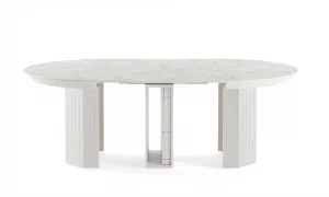 Master Zeybek Yemek Masası