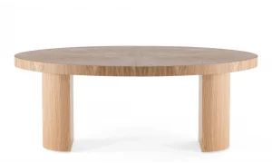 Valencia Meşe Üç Açılır Yemek Masası