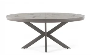 Valencia Mola Çift Açılır Yemek Masası