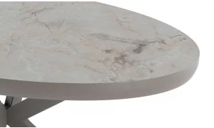 Valencia Mola Çift Açılır Yemek Masası