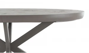 Valencia Mola Üç Açılır Yemek Masası