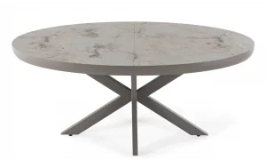 Valencia Mola Üç Açılır Yemek Masası